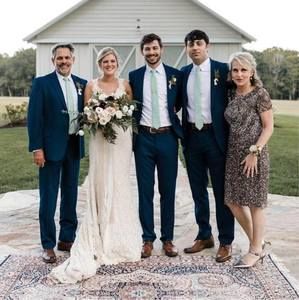 Meet your Posher, Trevor